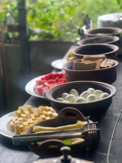 The Misty Heaven - 5