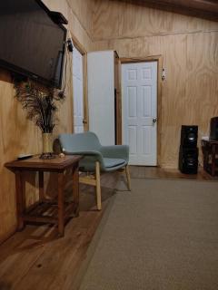 Cabañas Entrelagos, cercano a Huilo -Huilo - 3