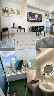 Jazz Staycation Makati By As - 0