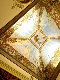 Sakè Maison de Charme - fascinating ancient Sicilian mansion - Catane - 2