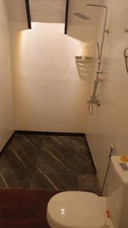 Misty Knuckles Cabana - 1