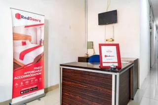 RedDoorz @ Kebon Kacang - 8