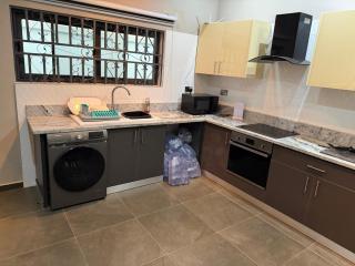 OxygenAirbnb and Gym - 7