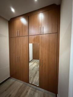 OxygenAirbnb and Gym - 3