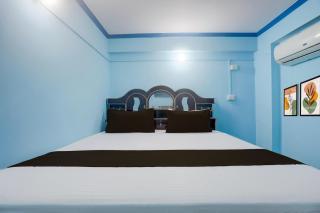 Hotel O Sawariya Guest House - 1