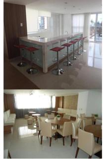 flat brookfield towers - 5