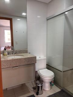 flat brookfield towers - 4