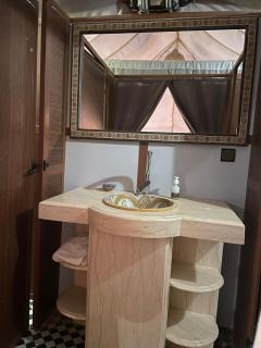 Merzouga Golden Sands Luxury Camp - 5