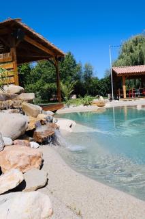 L'ALCOVE HOTEL RESTAURANT - Villematier - 7