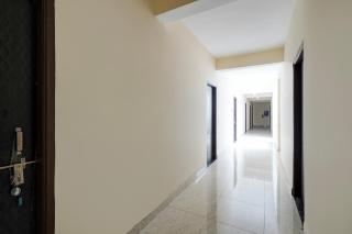 SPOT ON Hotel Mp Cg - 0