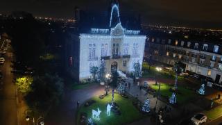 Résidence du GOLF - 4