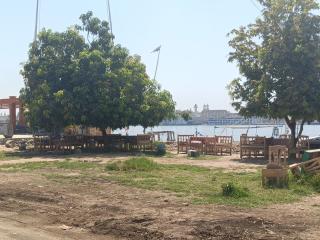 Chinese Geust House - 1