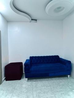 1 Bedroom Serviced Apartment - Lekki - 7