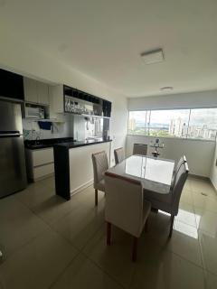 Apartamento Villagio Lourenço - 1
