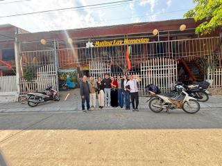 Homestay Mường Lay - 3