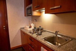 Holiday Inn - Suites Kuwait Salmiya by IHG - 7