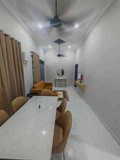 Homestay Cikgu Mat - 9