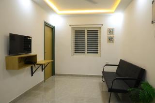 Hotel Aeroview Near Chennai Airport - 8