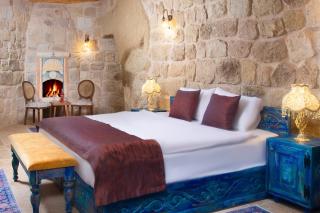 Authentic Cave House 5 Rooms and Castle View - 2