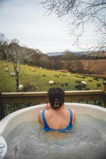 Eagle's Nest Connemara and Westport - 6