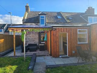 Nanny bambi's three bedroom's - 4