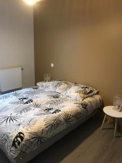 Appartement récent et à la déco moderne - 7