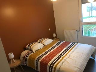 Appartement récent et à la déco moderne - 6