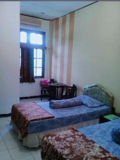 Hotel Raudah Kapuas - 2