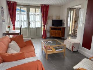 Gîte des oiseaux - 3