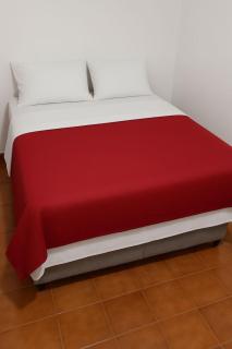 Suíte no centro perto da Praça Cívica - 0