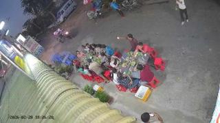 Nhà Nghỉ Hữu Phước - Châu Đốc An Giang - 7