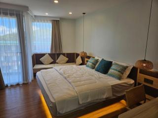 Wing Samui Condo - 2