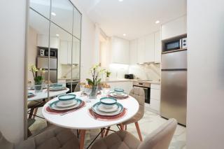 Pearl Port House - 1