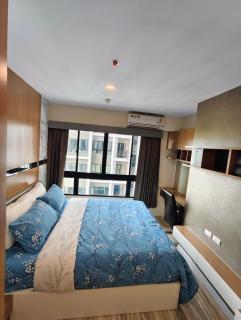 Plus Sriracha Condo Free Electricity Water High Speed-internet WiFi - 7