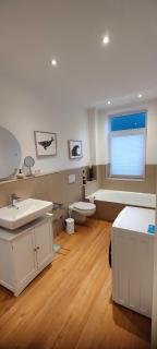 Ankerplatz und Ausguck - ruhige FeWo nahe der Ostsee - 9