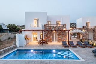 Villa Margarita Private Pool and Sea View - 7