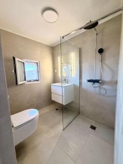 Sunny house, stunning Aegean Sea views. - 5