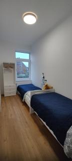 Ankerplatz und Ausguck - ruhige FeWo nahe der Ostsee - 7