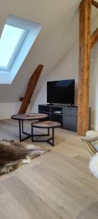 Ankerplatz und Ausguck - ruhige FeWo nahe der Ostsee - 4