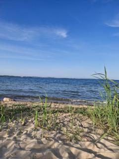 Ankerplatz und Ausguck - ruhige FeWo nahe der Ostsee - 1