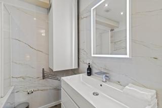 Heart of Vienna I Modern 1-BR I WiFi - 3