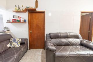 Casa com Piscina e Churrasqueira no Savoy - 4