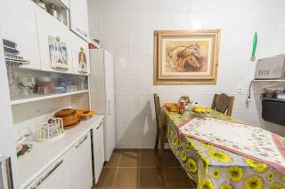 Casa com Piscina e Churrasqueira no Savoy - 1