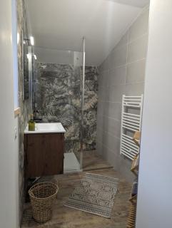 Logement au cœur d'une ferme - 8