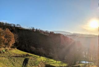 Logement au cœur d'une ferme - 7