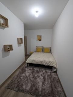 Logement au cœur d'une ferme - 4