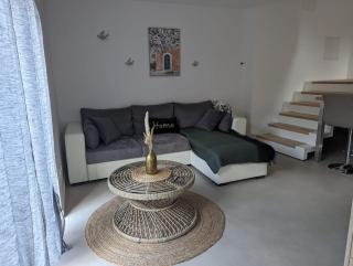 Logement au cœur d'une ferme - 3