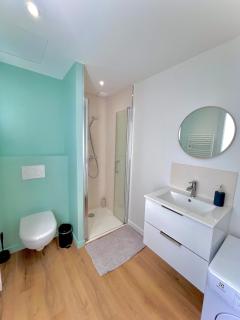 L'atelier Azur - T2 Saint-Nazaire - 2