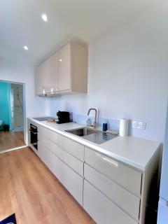 L'atelier Azur - T2 Saint-Nazaire - 4