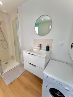 L'atelier Azur - T2 Saint-Nazaire - 1